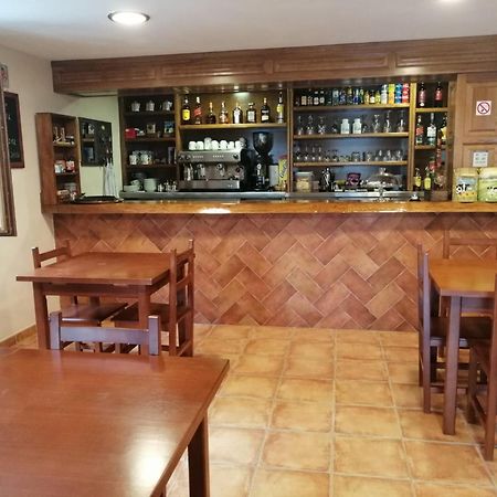 El Caleyon Bed & Breakfast บุลเนส ภายนอก รูปภาพ