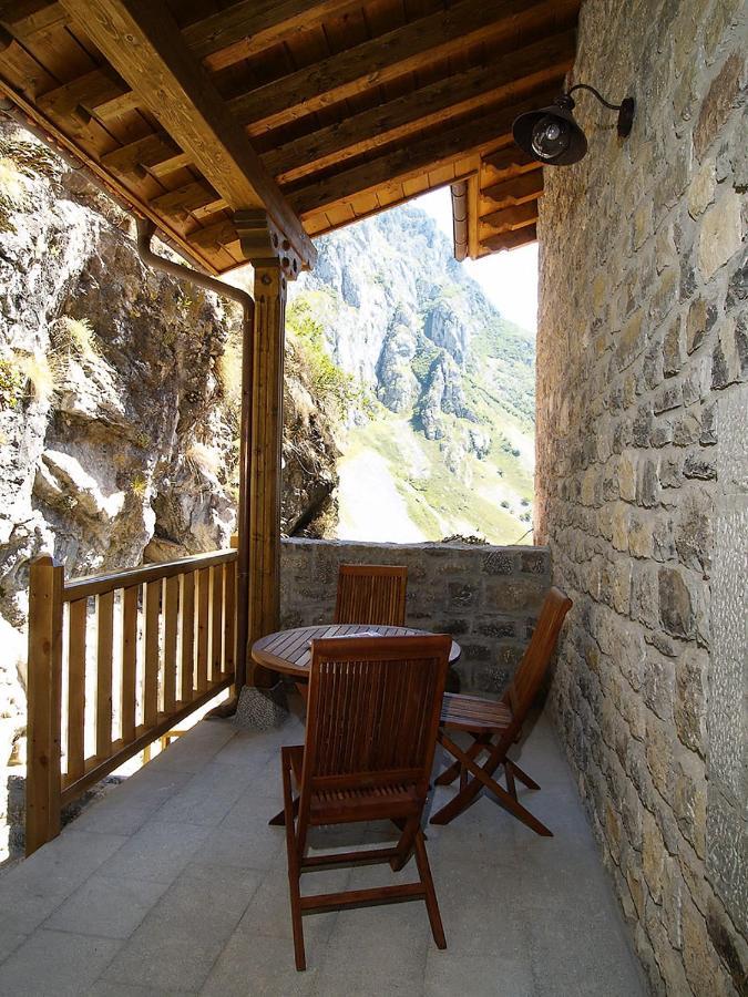 El Caleyon Bed & Breakfast บุลเนส ภายนอก รูปภาพ