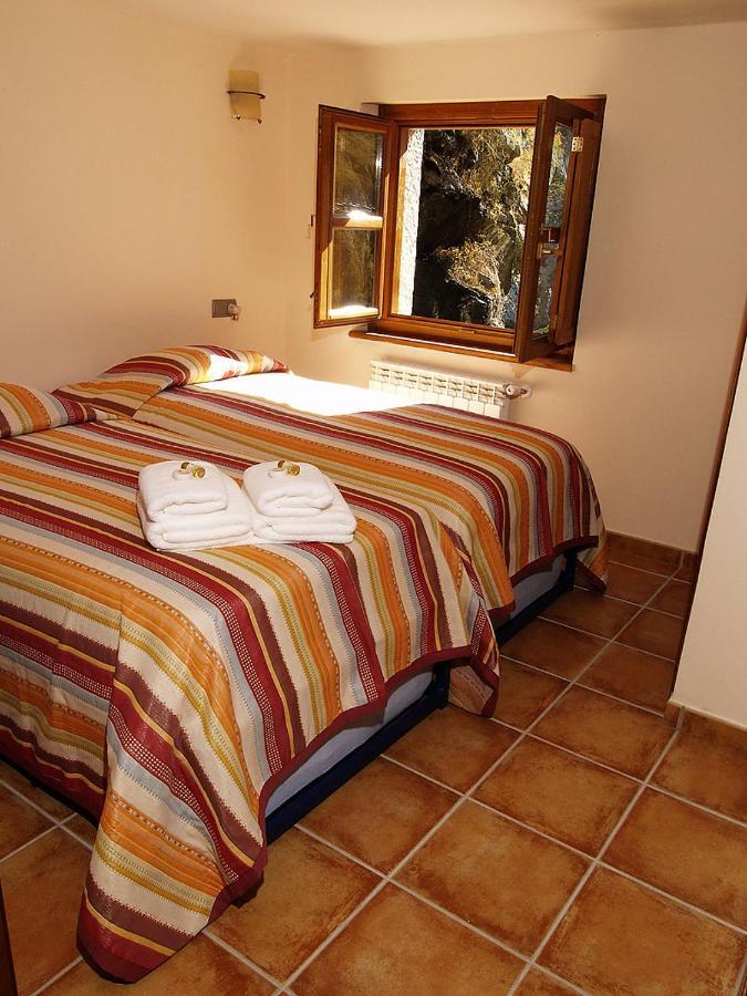 El Caleyon Bed & Breakfast บุลเนส ภายนอก รูปภาพ