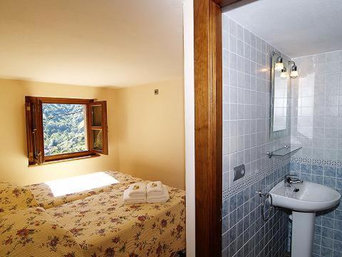 El Caleyon Bed & Breakfast บุลเนส ภายนอก รูปภาพ