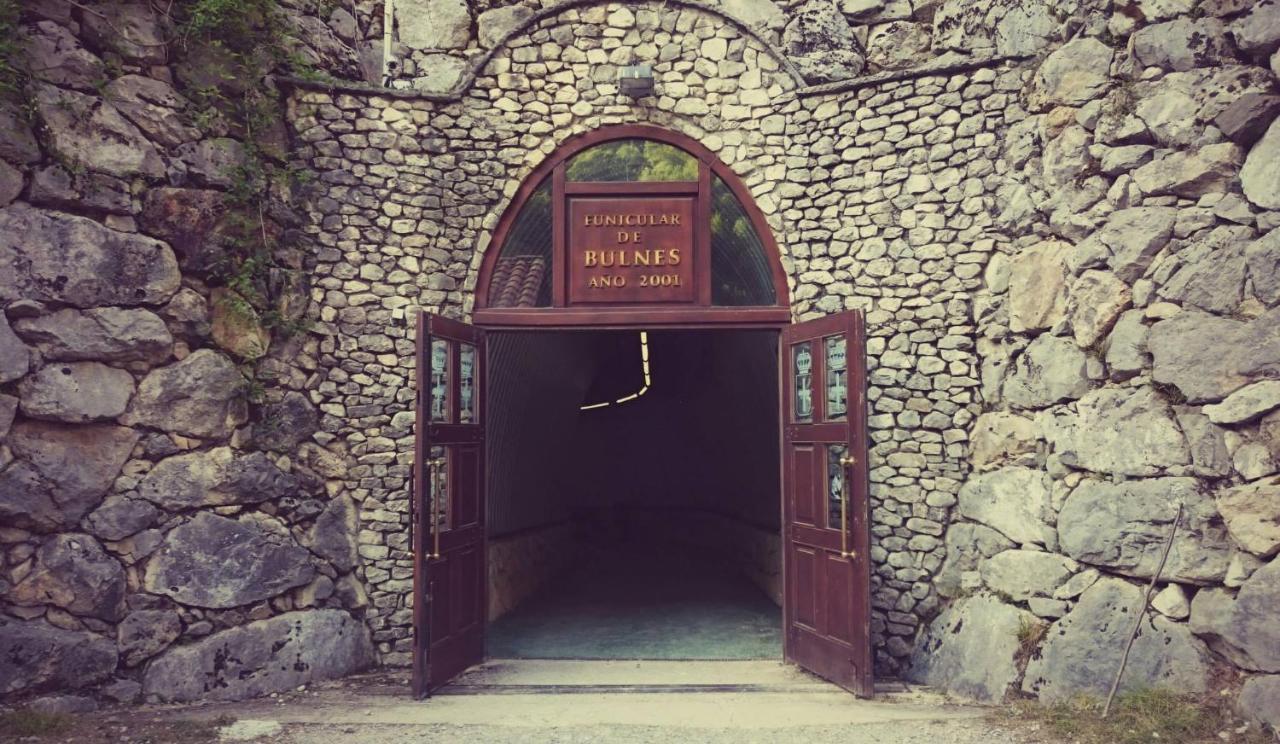El Caleyon Bed & Breakfast บุลเนส ภายนอก รูปภาพ