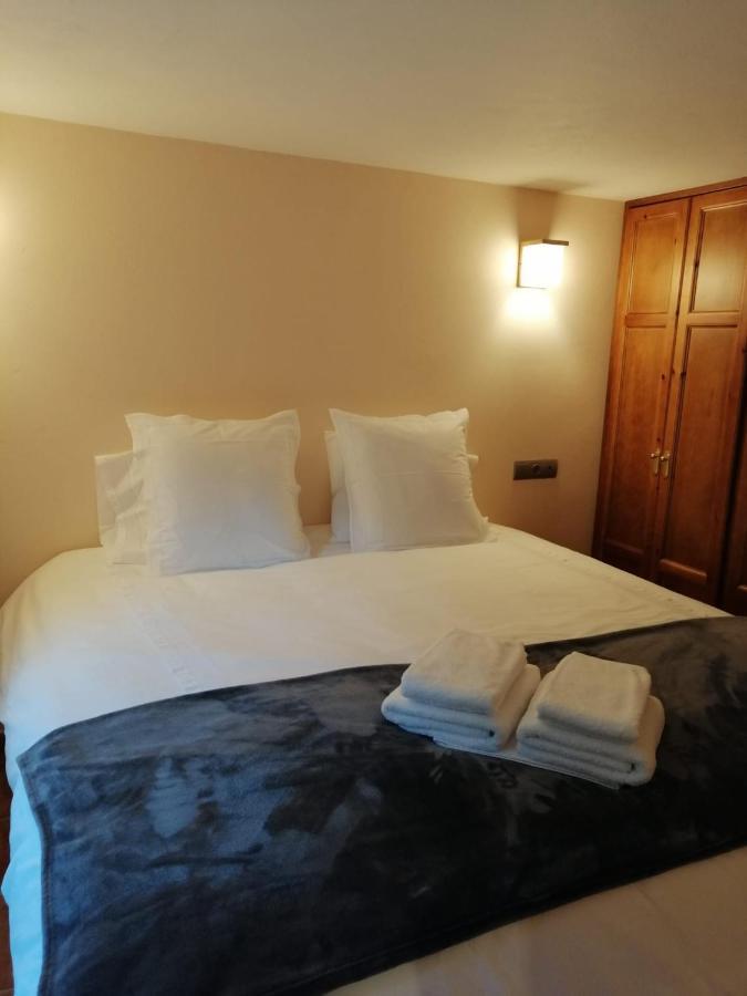 El Caleyon Bed & Breakfast บุลเนส ภายนอก รูปภาพ