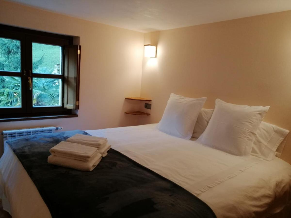 El Caleyon Bed & Breakfast บุลเนส ภายนอก รูปภาพ