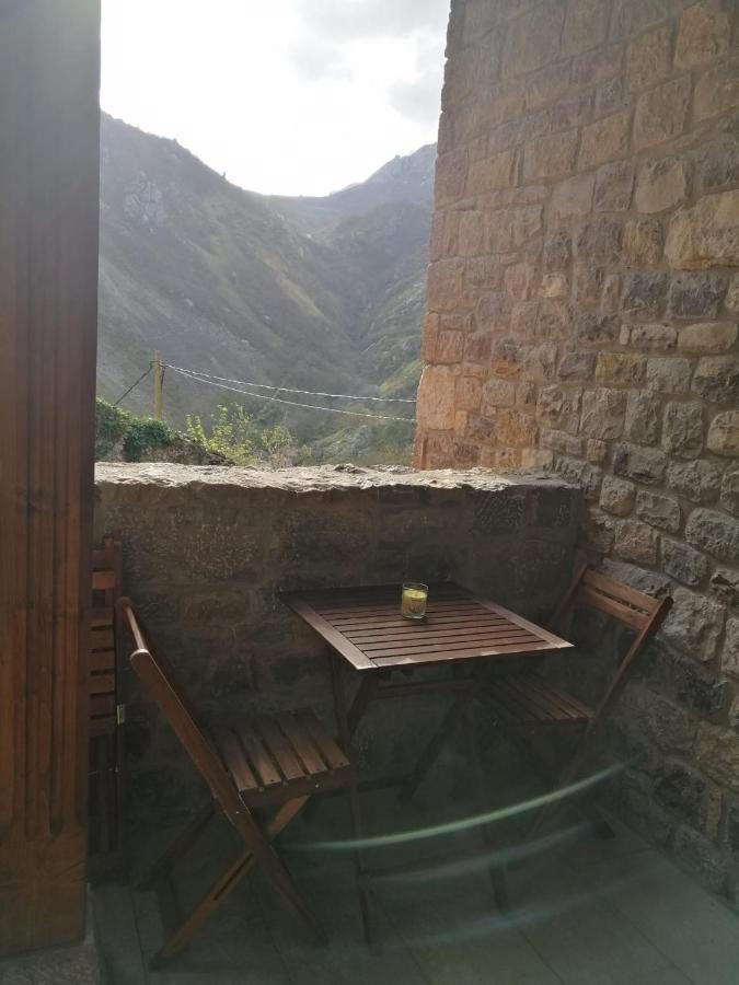 El Caleyon Bed & Breakfast บุลเนส ภายนอก รูปภาพ