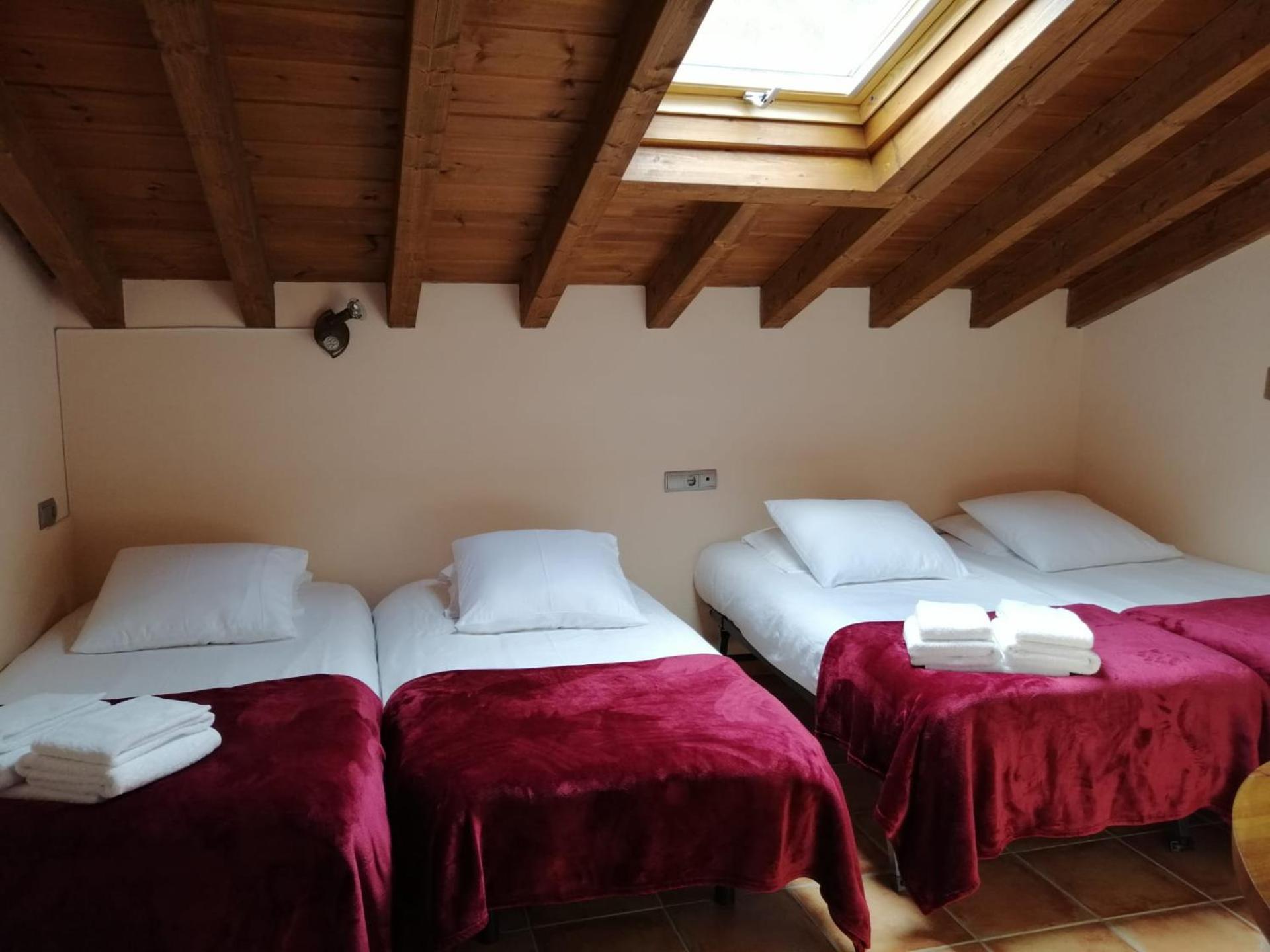 El Caleyon Bed & Breakfast บุลเนส ภายนอก รูปภาพ