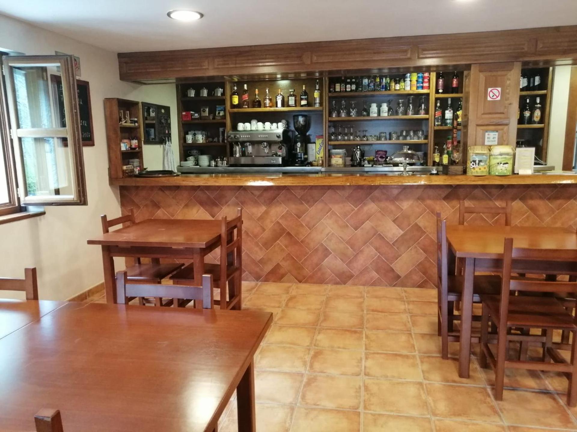 El Caleyon Bed & Breakfast บุลเนส ภายนอก รูปภาพ