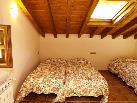 El Caleyon Bed & Breakfast บุลเนส ภายนอก รูปภาพ